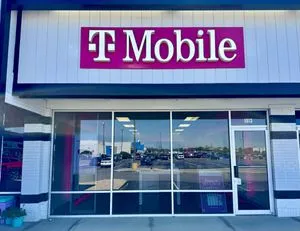 T-Mobile Melody Ln & Muskegon Dr