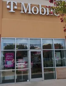 T-Mobile Pyramids Village