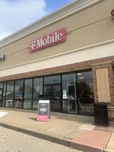 T-Mobile Rt 30 & Greengate
