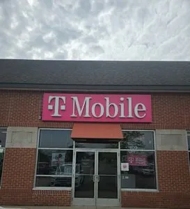T-Mobile S Greenville West Dr & W Meijer Dr