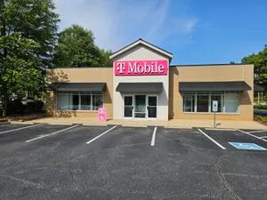 T-Mobile Congaree & Patewood