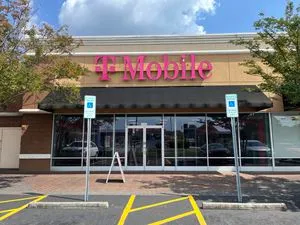 T-Mobile Cherrydale