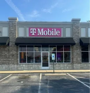 T-Mobile Pelham Rd & Interstate Ct