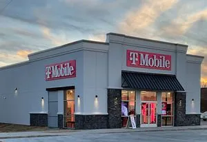 T-Mobile US 82 & Viola B Sanders