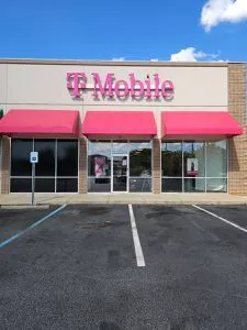 T-Mobile Bypass 72 NW & Mathis Rd
