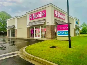 T-Mobile Spalding Village