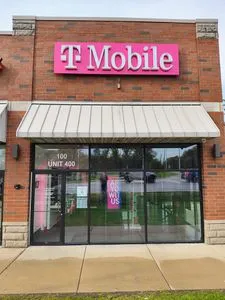 T-Mobile Ridge & Broad