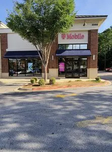 T-Mobile North Druid Hills