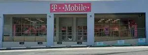 T-Mobile Design Plaza