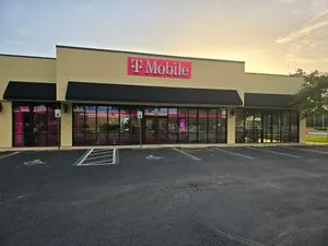 T-Mobile Tiger Point