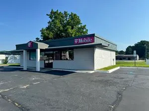 T-Mobile Memorial & Catherine Creek