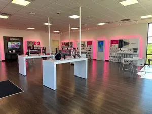 T-Mobile Division St