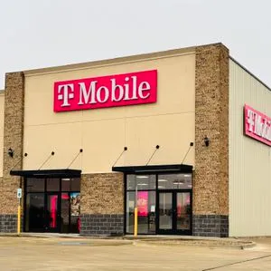 T-Mobile Pioneer Plaza