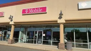 T-Mobile Rt 46 & W Stiger St