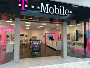 T-Mobile Valley Mall