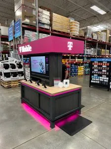 T-Mobile at Sam's Club