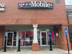 T-Mobile Cascade Rd & Fairburn