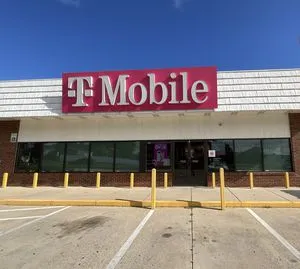 T-Mobile Maugans Avenue