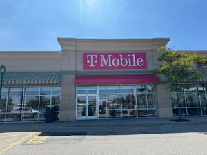 T-Mobile Lansdowne Washington Blvd