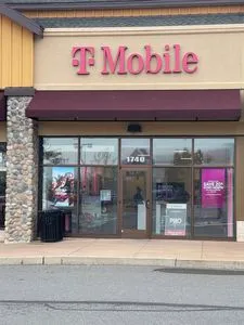 T-Mobile Tilden Ridge
