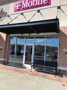 T-Mobile Hamilton Marketplace