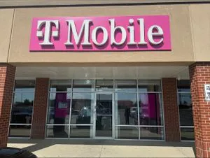 T-Mobile Indian Springs Market Center