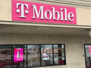 T-Mobile Hammond Mills