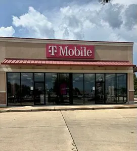 T-Mobile Hammond - West Thomas