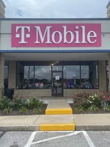 T-Mobile North Carroll Plaza