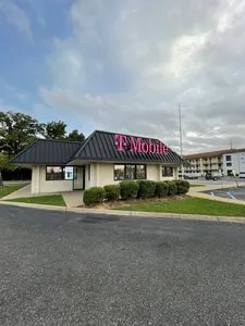 T-Mobile West Mercury Blvd