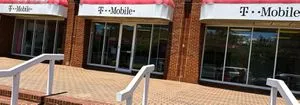 T-Mobile Settlers Landing & Old Hampton