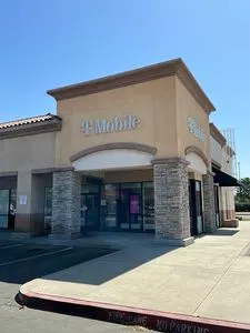 T-Mobile The Marketplace at Hanford