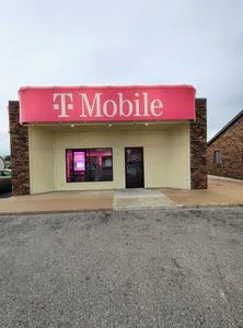 T-Mobile Diamond Blvd & Palmyra Rd