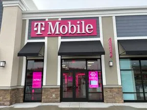 T-Mobile Hanover Crossing