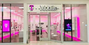 T-Mobile North Hanover Mall
