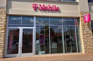 T-Mobile Clackamas Town Center