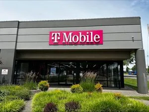 T-Mobile Southgate
