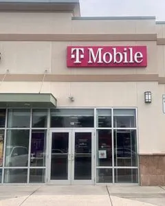 T-Mobile New River Center