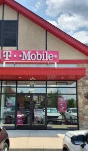 T-Mobile Harleysville Pike & Park Ave