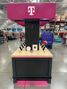 T-Mobile at Sam's Club