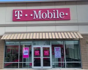T-Mobile Tyler & P