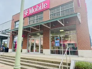 T-Mobile Tanger Outlets Atlantic City