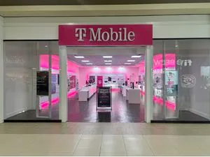 T-Mobile Valley Mall of Harrisonburg