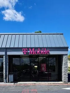 T-Mobile Harmony Square Shopping Center