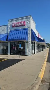 T-Mobile N State Route 291 & Timber Dr
