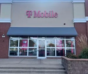 T-Mobile Charter Oak Marketplace