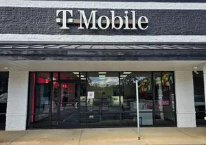 T-Mobile W M 43 Hwy & N M 37 Hwy