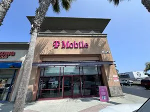 T-Mobile Hawthorne & El Segundo