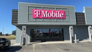 T-Mobile Hayden & Hwy 95