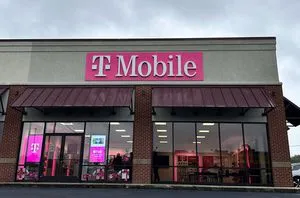 T-Mobile Anchi Plaza